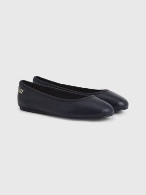 Women's Ballerina Shoes | Flats & Pumps Hilfiger®