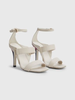 Tommy hilfiger clearance high heels shoes