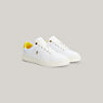 Product colour: white/vivid yellow