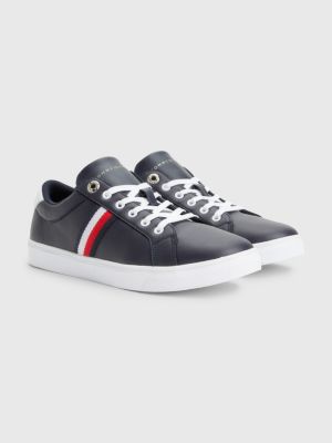 Blue Trainers for Women | Chunky Trainers | Tommy Hilfiger® CZ