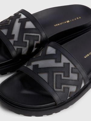 tommy hilfiger elevated flat