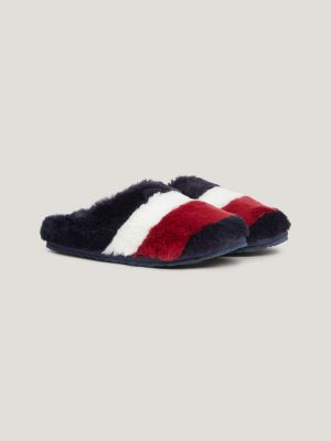 Tommy hot sale hilfiger slippers