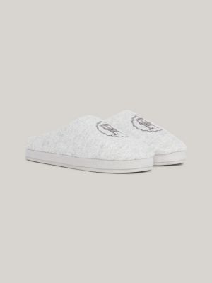 Initial slippers deals