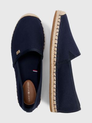 Espadrilles hilfiger 2025