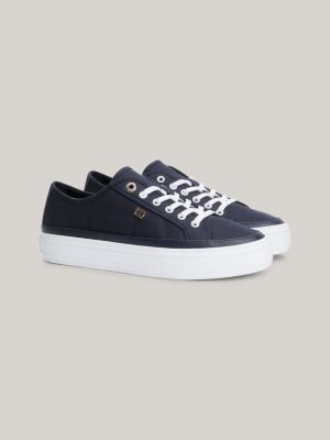 Soldes chaussures cheap tommy hilfiger femme