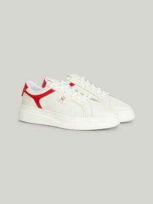 Tommy on sale womens trainers