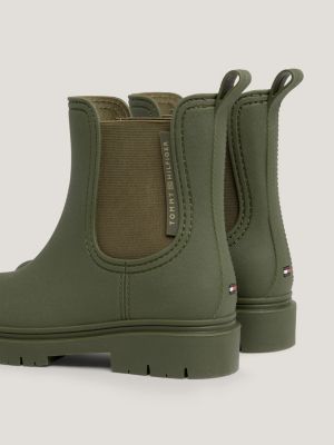 Tommy hilfiger toniee rain on sale boot