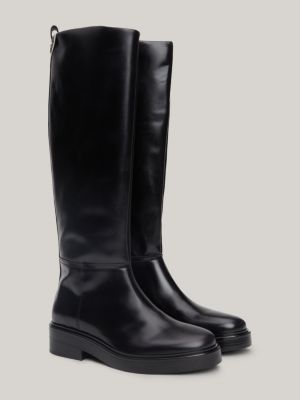 Tommy hilfiger best sale womens boots sale