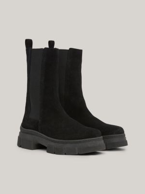 Essential chelsea boot tommy hilfiger hot sale