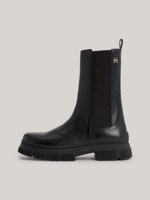 Tommy hilfiger cheap essential chelsea boots