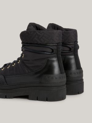 Tommy hilfiger sporty best sale outdoor lace up boot