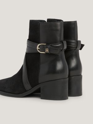 Tommy hilfiger deals essential boots