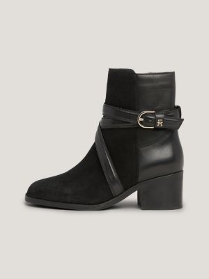 Tommy hilfiger essential best sale boots