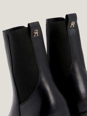 Essential chelsea best sale boot tommy hilfiger