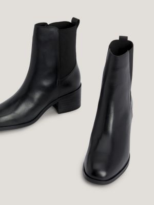 Tommy hilfiger essential chelsea hot sale boot