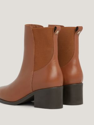 Tommy hilfiger outlet essential chelsea boots