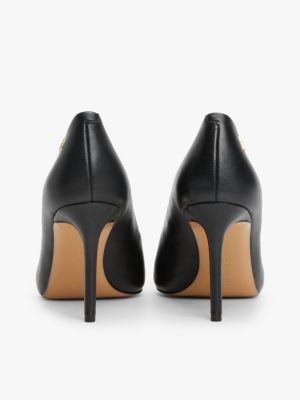 Tommy hilfiger high on sale heels