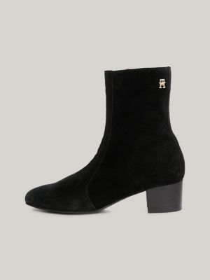 Bottines basses hotsell noires femme