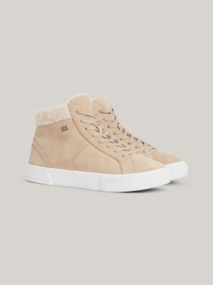 High top trainers clearance womens