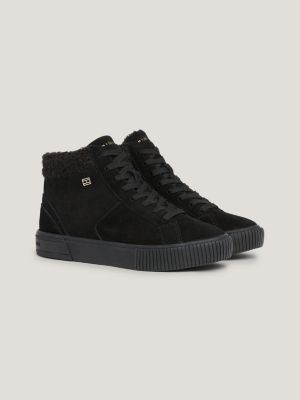 Tommy hilfiger high shoes new arrivals