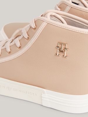 Fiesta France - Baskets mi - montante Tommy Hilfiger