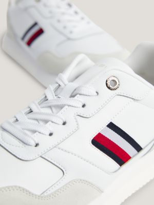 Tommy hilfiger shop jaz trainers