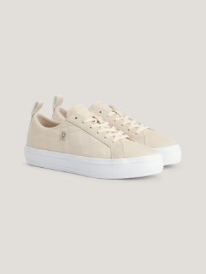 Tommy hilfiger trainers clearance womens