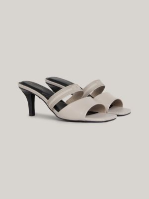 Tommy hilfiger women's online sandals sale