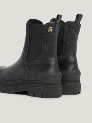 Bottines chelsea femme tommy hilfiger new arrivals