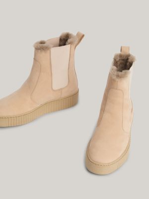 Chelsea shop boots warm