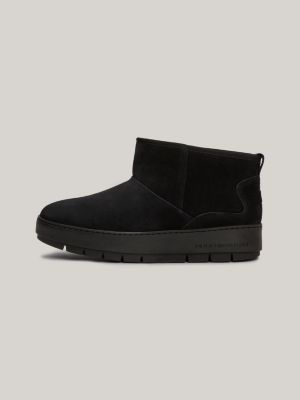 Tommy hilfiger hot sale winter boot