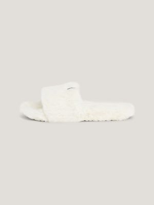 White tommy online slides