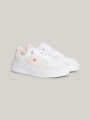 Tommy hilfiger trainers womens sale