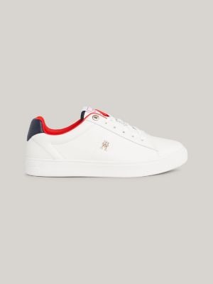 Zalando basket femme tommy store hilfiger