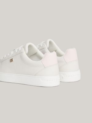 Tommy hilfiger clearance womens trainers sale