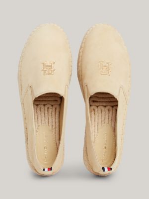 Espadrilles dames tommy hilfiger sale