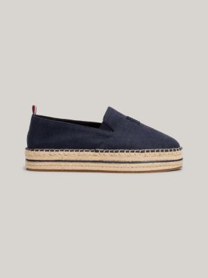 Tommy hilfiger espadrilles clearance 2019