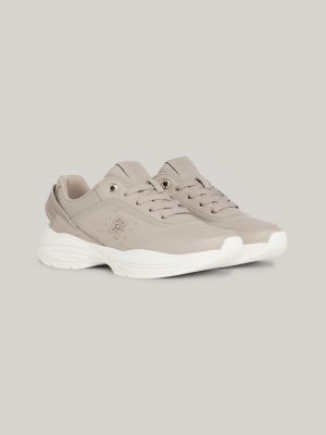 Tommy hilfiger womens on sale chunky billy trainer