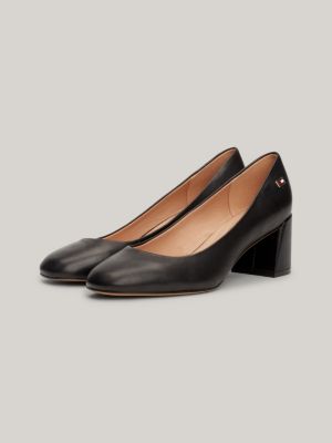 Tommy hilfiger 2024 pumps zwart