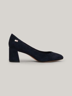 Tommy hilfiger shoes high on sale heels