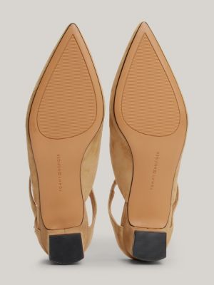 Tommy hilfiger shop dressy mid heel