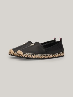 Tommy hilfiger women store flats