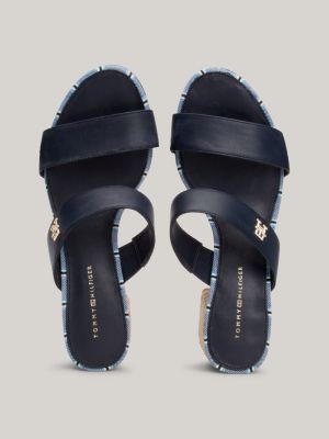 Tommy hilfiger dames sandalen sale