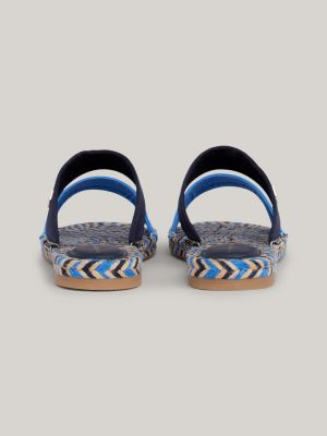 Tommy hilfiger sugari flat hot sale sandals