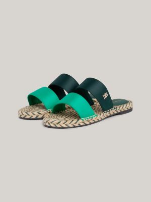 Tommy hilfiger best sale sugari flat sandals