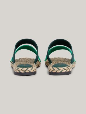 Tommy hilfiger best sale sugari flat sandals