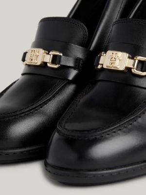 Tommy hilfiger monk store shoes