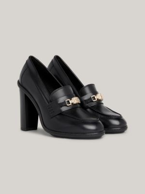 Tommy hilfiger best sale shoes high heels