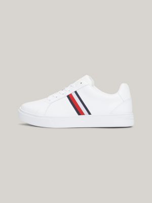 Tommy hilfiger essential pastel 2024 trainers