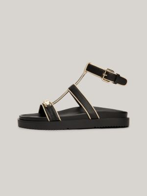 Tommy hilfiger sale gladiator sandals